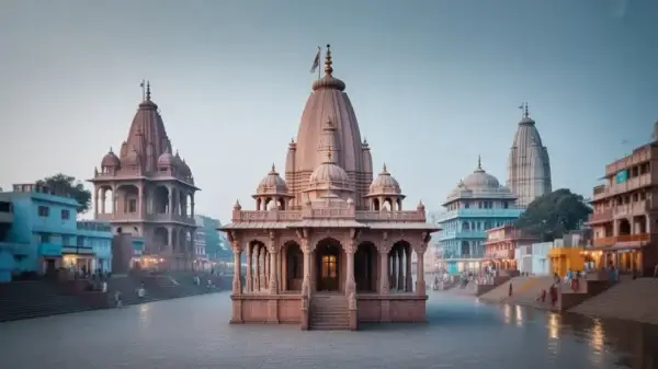 Family Holiday Packages in India