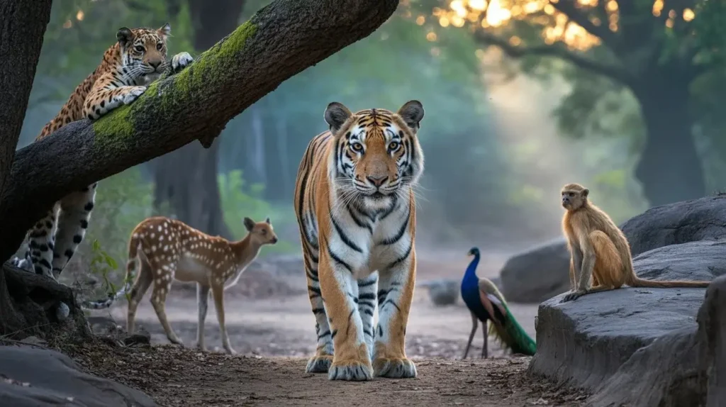 best holiday packages in India